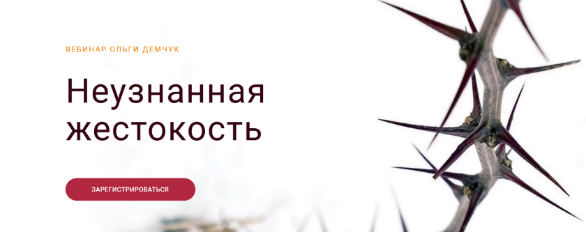 [Ольга Демчук] Неузнанная жестокость (2022)_0.png